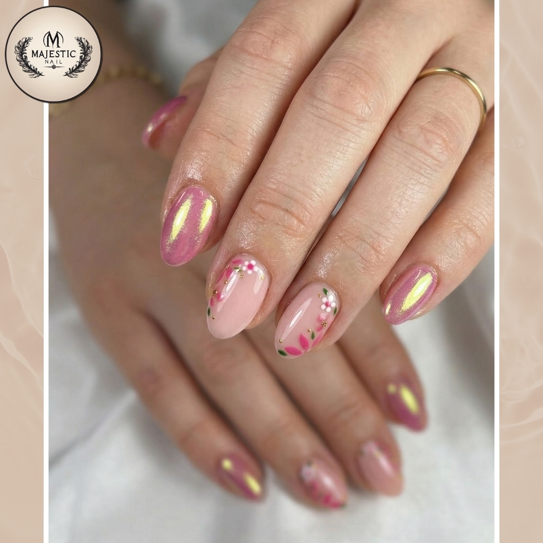 amazing nail